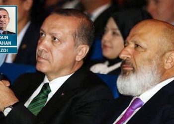Ethem Sancak'ın 'Seçime NATO darbesi' demesi Erdoğan'ın yeni darbesinin işaret fişeği mi?