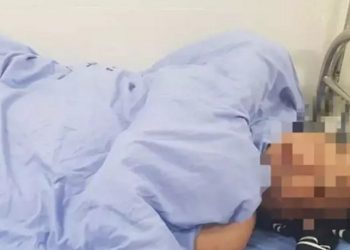 Eve gizli kamera yerleştirdi, görüntüleri izleyince kocasının penisini kesti!