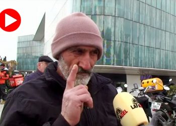 Evladını kaybeden baba isyan etti: Sokakta peynir ekmek gibi uyuşturucu satılıyor