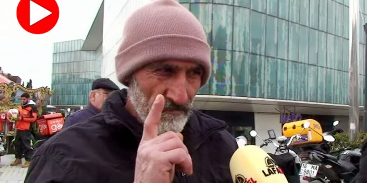 Evladını kaybeden baba isyan etti: Sokakta peynir ekmek gibi uyuşturucu satılıyor