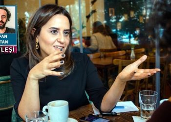 Evren Balta: Putin, 'Russkii Mir' fikriyle diaspora imparatorluğunu hedefliyor