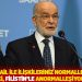 "Eğer İsrail ile ilişkileriniz normalleşiyorsa; bilin ki, Filistin'le anormalleşiyordur"