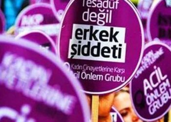 Eşini balkondan atan Ufuk Gezerler'e 17 yıl hapis cezası