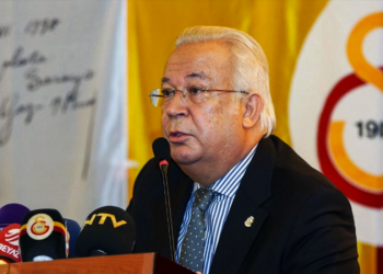 Eşref Hamamcıoğlu'ndan Burak Elmas'a: Galatasaray'a hafif kaldınız