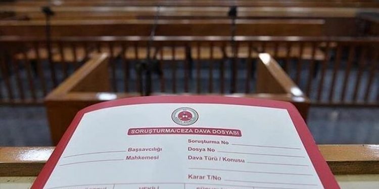 'FETÖ borsası' davasında mütalaa açıklandı: Avukat ve polislere hapis istendi