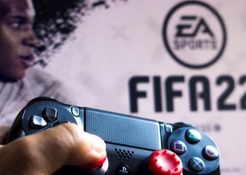 FIFA 2022: Rus takımları oyundan çıkarıldı