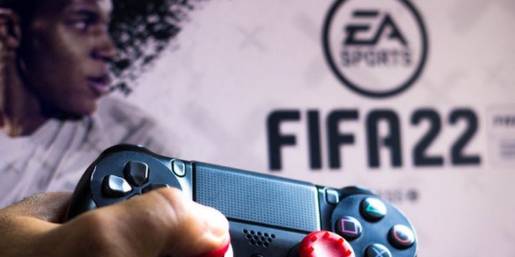 FIFA 2022: Rus takımları oyundan çıkarıldı