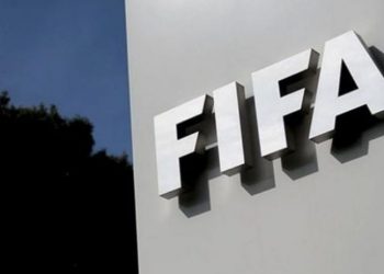 FIFA, Ukrayna'ya bir milyon dolar yardım yapacağını duyurdu