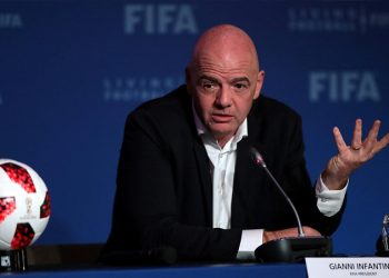 FIFA'dan Rusya Milli Takımı için men kararı yolda