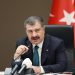 Fahrettin Koca pandemi kısıtlamaları ile ilgili açıklamayı yarın yapacak