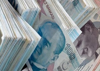 Faiz dışı fazla 113,4 milyar lira: Bütçe, şubatta 69,7 milyar lira fazla verdi