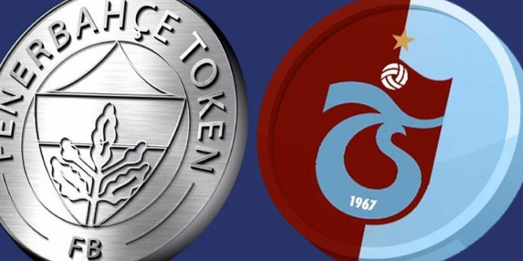 Fan tokenda Trabzonspor, borsada Fenerbahçe açık ara önde