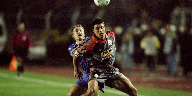 Fatih Akyel: Real Madrid'e gitmeme Fatih Terim engel oldu