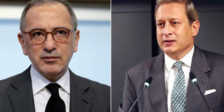 Fatih Altaylı: 8 aylık bir yönetim, hırsızlık yapmadı ise ibra edilmelidir