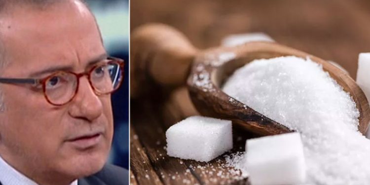 Fatih Altaylı: Acaba, şeker fiyatlarıyla ilgili daha önce yazsam şeker fiyatlarındaki aşırı yükselişi de engelleyebilir miydim!