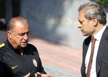 Fatih Terim, Burak Elmas'ın davetini yanıtladı: Perşembe gecesi televizyon başında yaklaşık yarım asırdır hiç yitirmediğim aynı heyecanla takımımızı destekleyeceğim