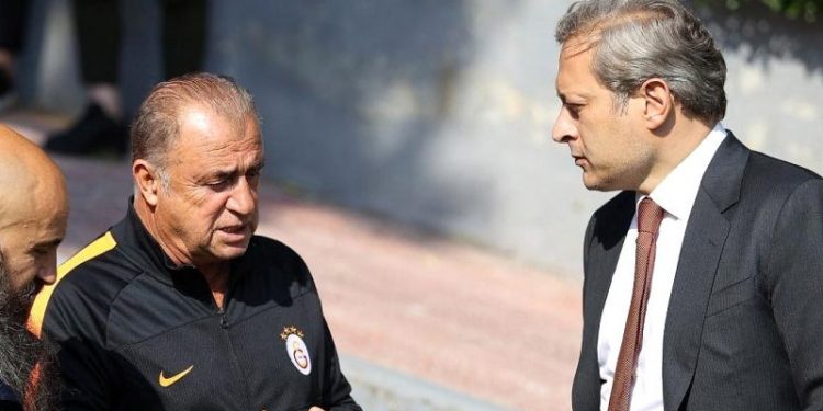 Fatih Terim, Burak Elmas'ın davetini yanıtladı: Perşembe gecesi televizyon başında yaklaşık yarım asırdır hiç yitirmediğim aynı heyecanla takımımızı destekleyeceğim