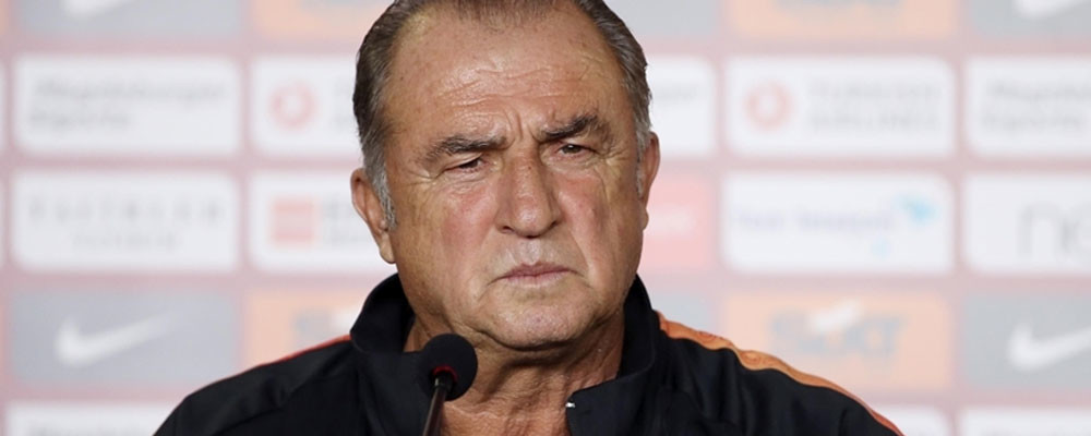 Fatih Terim'den Burak Elmas'ın Barcelona maçı davetine yanıt