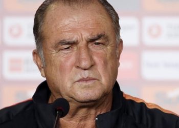 Fatih Terim'den Burak Elmas'ın Barcelona maçı davetine yanıt