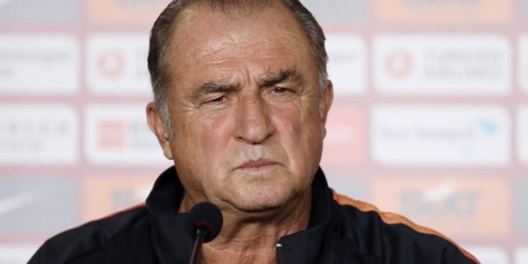Fatih Terim'den Burak Elmas'ın Barcelona maçı davetine yanıt
