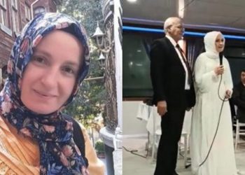 Fatma Yavuz'un İnanç Masası'ndaki görevine son verildi