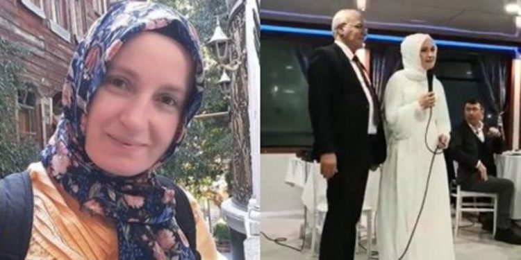 Fatma Yavuz'un İnanç Masası'ndaki görevine son verildi