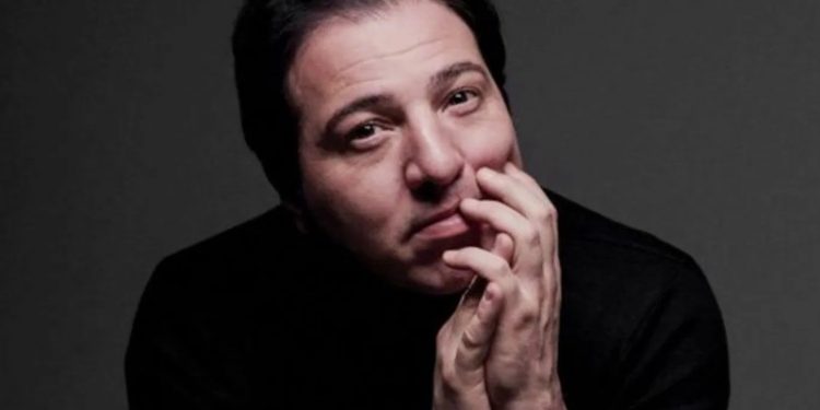 Fazıl Say'dan hekimlere müdahaleye tepki: Yeter, cahiller! Gidin artık!