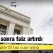 Fed 3 yıl sonra faiz artırdı