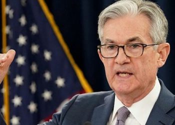 Fed Başkanı: Gerekirse 50 baz puan faiz artışına gideriz