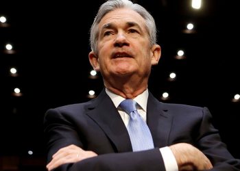 Fed Başkanı Powell'dan kritik faiz açıklaması: Gerekirse 50 baz puan artırırız