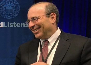 Fed Richmond Şubesi Başkanı Barkin: Enflasyonu yönetemezsek Türkiye gibi oluruz
