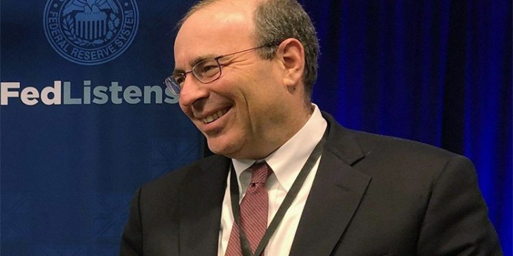 Fed Richmond Şubesi Başkanı Barkin: Enflasyonu yönetemezsek Türkiye gibi oluruz