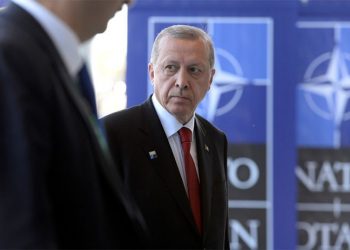 Fehmi Koru: Brüksel’deki zirve Ukrayna’nın geleceği kadar Türkiye için de önemli