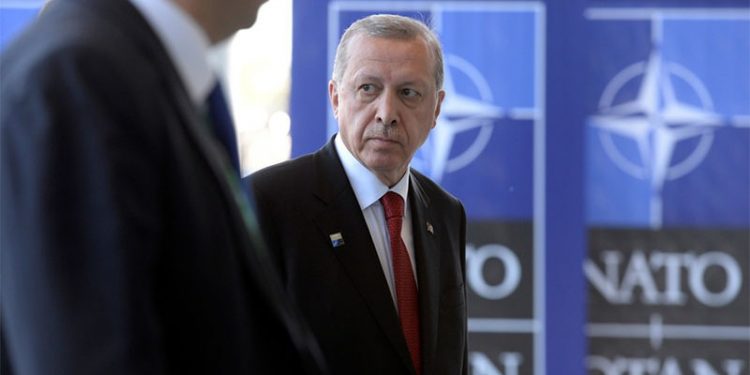 Fehmi Koru: Brüksel’deki zirve Ukrayna’nın geleceği kadar Türkiye için de önemli