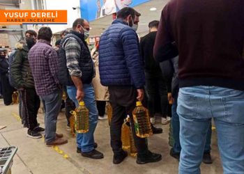 Felaket göz göre göre geldi; yaşam maliyeti katlandı, ‘orta sınıf’ da çöktü