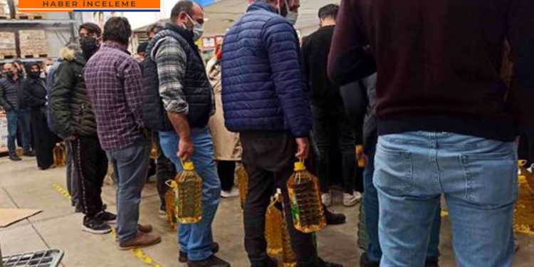 Felaket göz göre göre geldi; yaşam maliyeti katlandı, ‘orta sınıf’ da çöktü