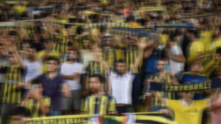 Fenerbahçe'nin tribün liderleri cinayetinde karar