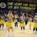 Fenerbahçe Safiport, Final Four'da!