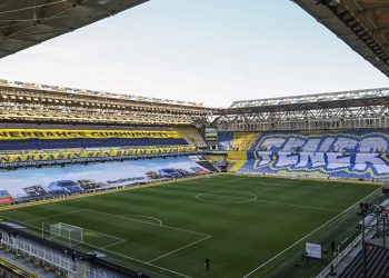 Fenerbahçe-Trabzonspor maçının bilet fiyatları belli oldu