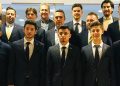 Fenerbahçe'de 6 genç yetenek imzayı attı: "Biz Fenerbahçe'ye gönülden bağlıyız"