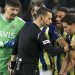 Fenerbahçe'den Trabzonspor maçının devre arasında hakem açıklaması