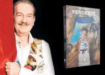 Ferhan Şensoy’un son destesi ‘Ferdeste’ çıktı