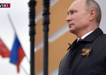 Ferid Zekeriya: Putin'in Ukrayna'yı işgali, Post-Amerikan bir dönemin başlangıcı