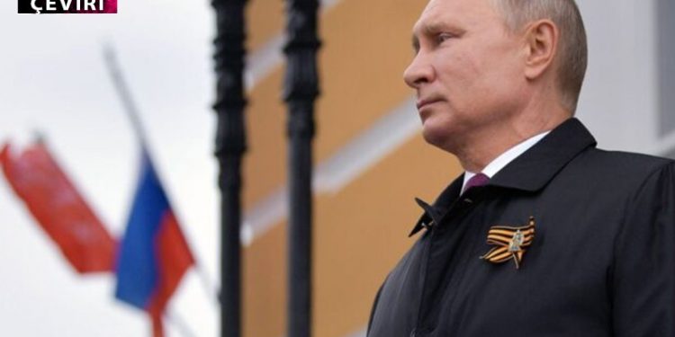 Ferid Zekeriya: Putin'in Ukrayna'yı işgali, Post-Amerikan bir dönemin başlangıcı