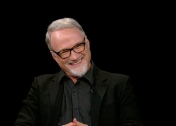 Fight Club'ın yönetmeni David Fincher, Türkiye'de bir polisiye dizi çekecek