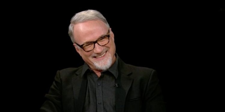 Fight Club'ın yönetmeni David Fincher, Türkiye'de bir polisiye dizi çekecek