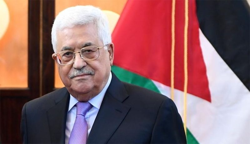 Filistin Devlet Başkanı Abbas: İsrail'in yükümlülüklerinden kaçınması barış şansını sona erdirir