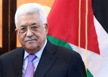 Filistin Devlet Başkanı Abbas: İsrail'in yükümlülüklerinden kaçınması barış şansını sona erdirir