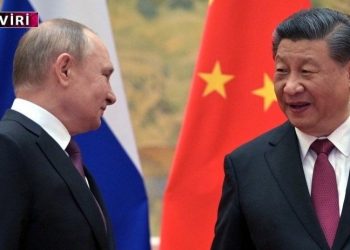 Financial Times Çin: Pekin barış için devreye girerse kazançlı çıkacak