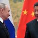 Financial Times Çin: Pekin barış için devreye girerse kazançlı çıkacak